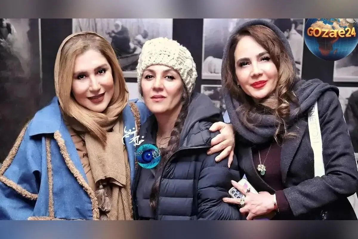 حضور پررنگ بازیگران زن در اکران «آن دیگری» + استایل‌های زمستانی نیوشا ضیغمی، نسرین مقانلو و ستاره اسکندری