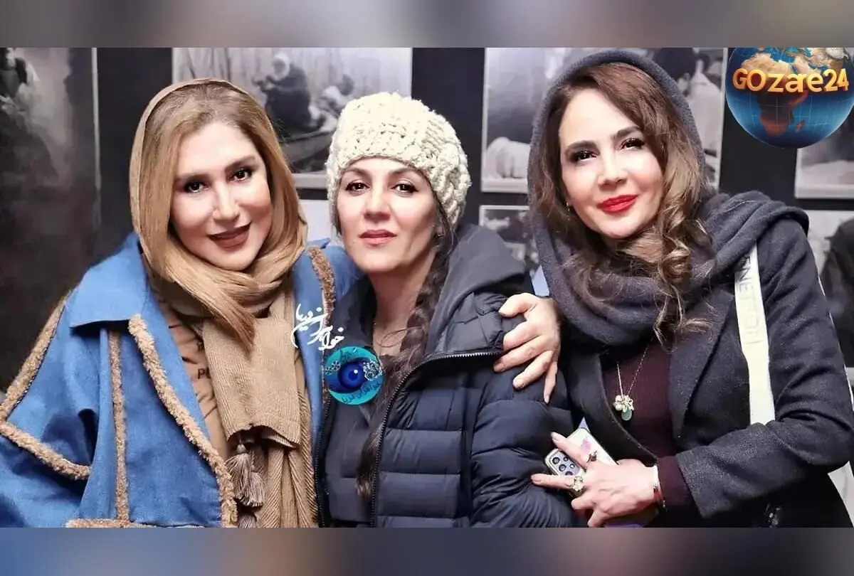 حضور پررنگ بازیگران زن در اکران «آن دیگری» + استایل‌های زمستانی نیوشا ضیغمی، نسرین مقانلو و ستاره اسکندری