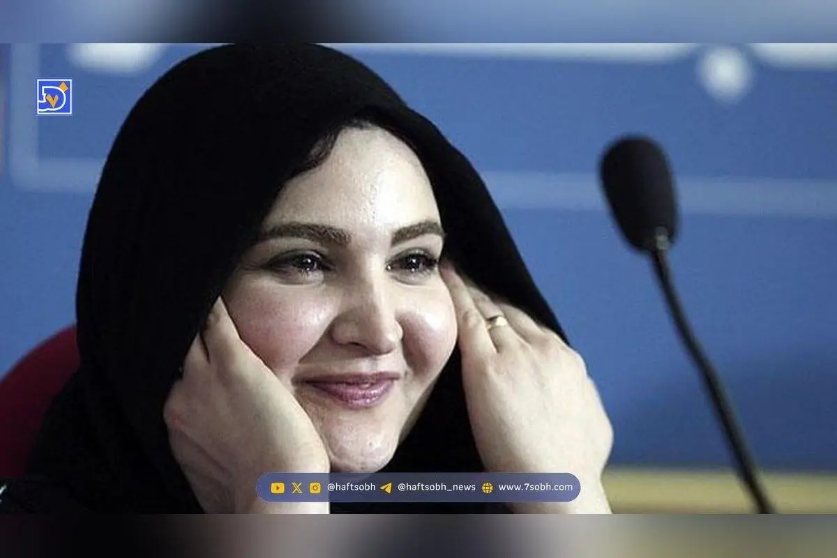 بیوگرافی کامل نورا هاشمی، دختر زیبای گلاب آدینه و مهدی هاشمی + عکس‌های خانوادگی و زندگی شخصی