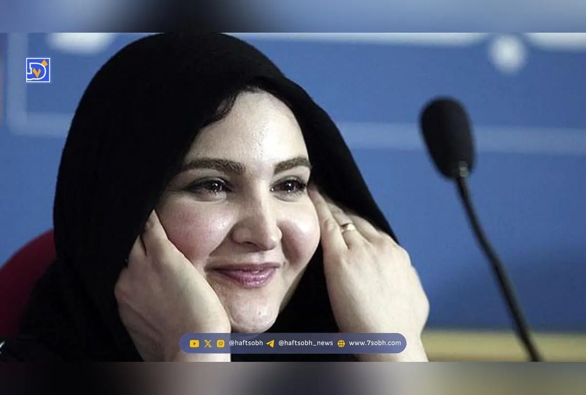بیوگرافی کامل نورا هاشمی، دختر زیبای گلاب آدینه و مهدی هاشمی + عکس‌های خانوادگی و زندگی شخصی