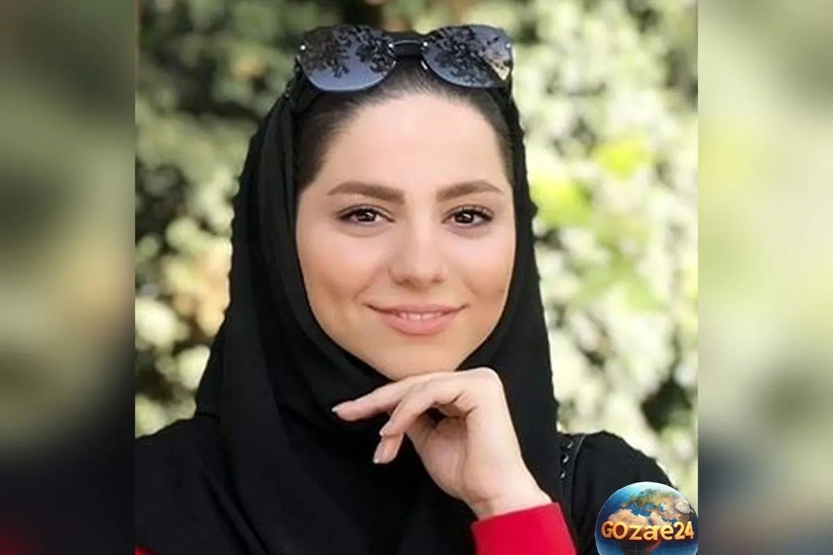 محیا اسناوندی در روز تولد همسرش مجتبی کشاورز، عکس عاشقانه در جنگل مه آلود و پاییزی را منتشر کرد