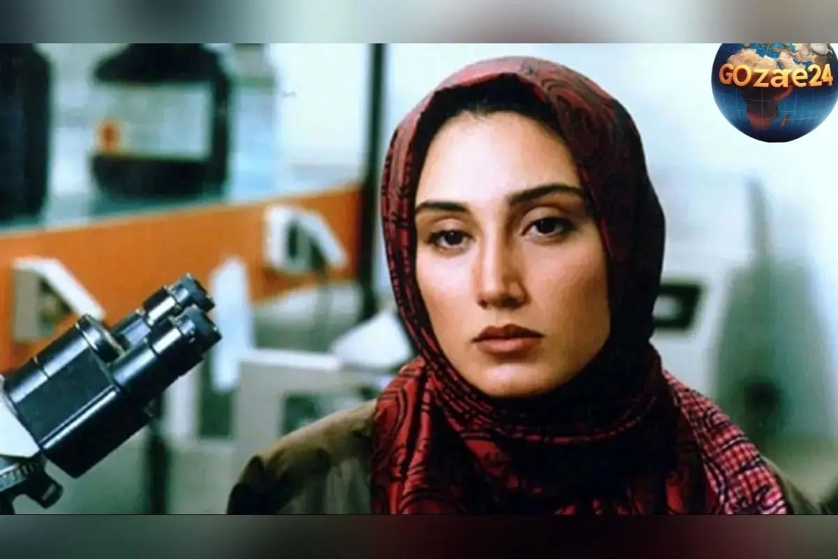 عکس نادر و دیدنی از هدیه تهرانی در کودکی با شباهت استثنایی به بزرگسالی