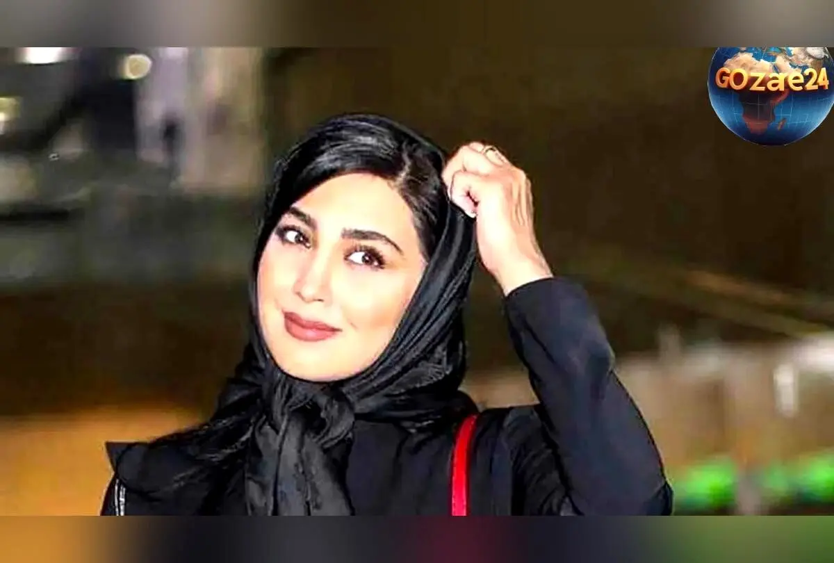 استایل خاص تولد مریم معصومی با کیک مینیمال و شیک | عکس‌های باکلاس و مدرن