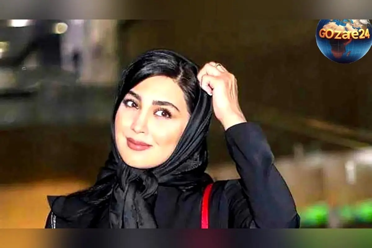 استایل خاص تولد مریم معصومی با کیک مینیمال و شیک | عکس‌های باکلاس و مدرن