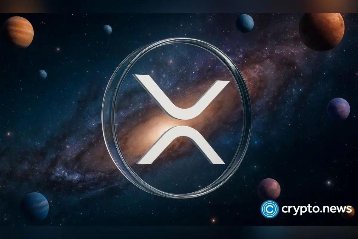 تحلیل جدید XRP: حفاظت از حمایت ۲.۷۰ دلار و احتمال شکست صعودی با الگوی Falling Wedge