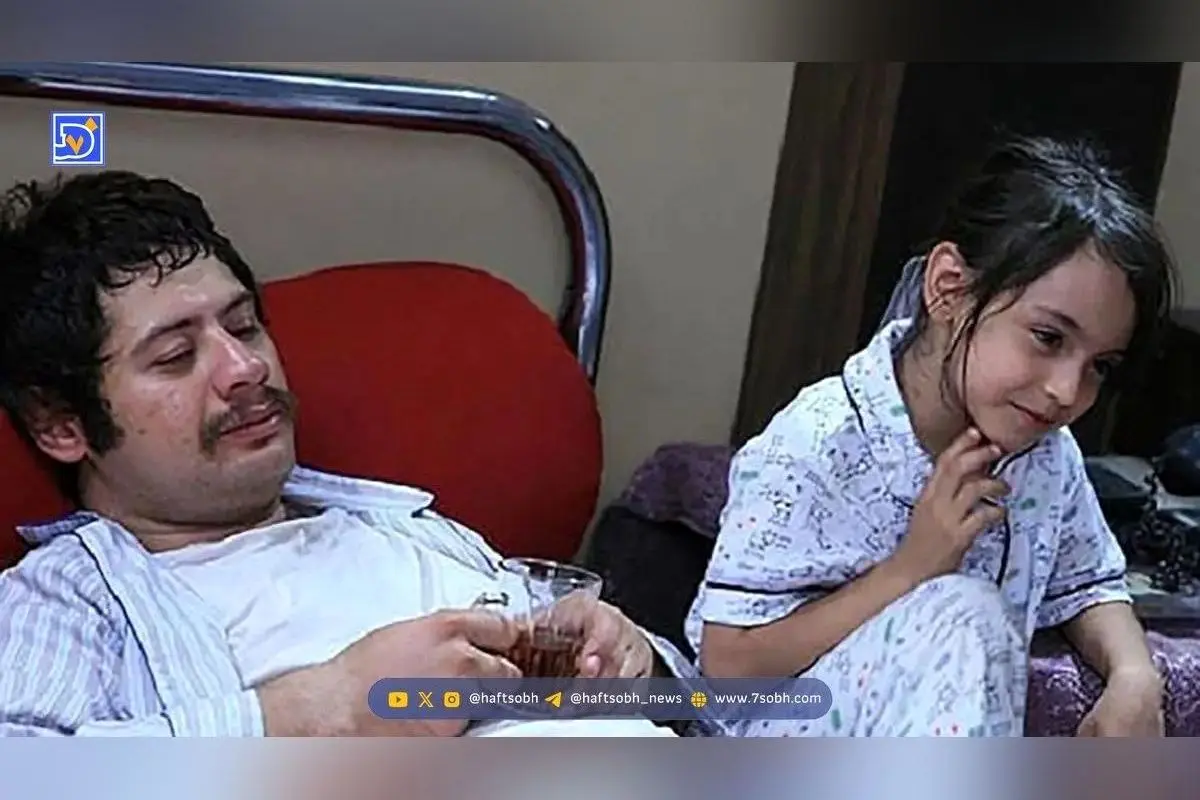 تغییر چهره درسا کوچولو در سن ۲۱ سالگی + تصاویر جدید نیکی نصیریان در نقش درسا