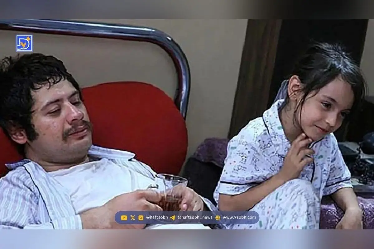 تغییر چهره درسا کوچولو در سن ۲۱ سالگی + تصاویر جدید نیکی نصیریان در نقش درسا