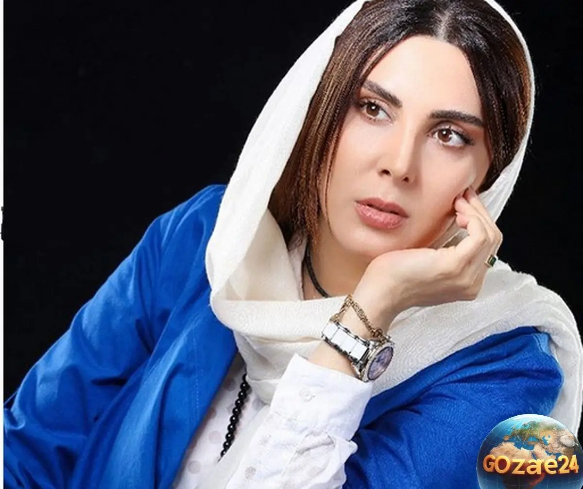 تصویر باورنکردنی و واقعی از چهره پیر لیلا بلوکات در سریال از سرنوشت بدون روتوش و فیلترهای مخفی