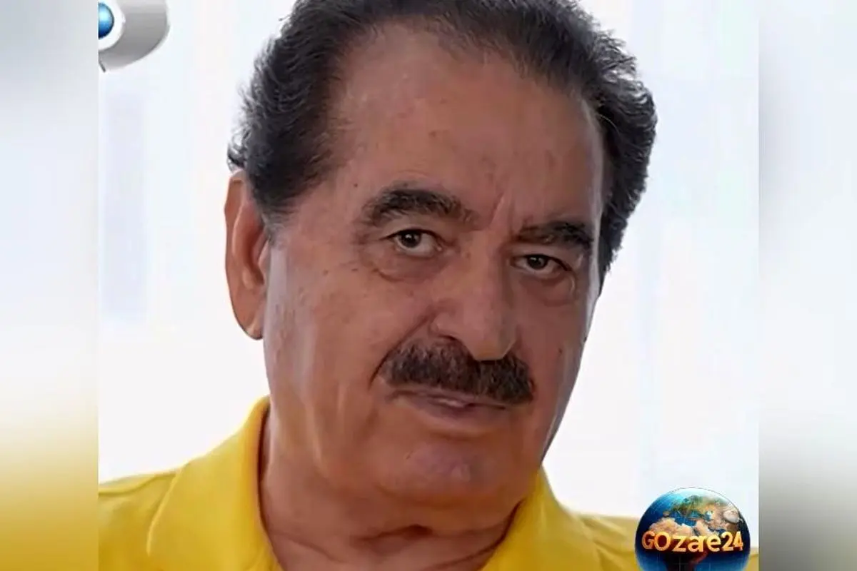 مشاجره شدید ابراهیم تاتلیس با فرزندانش؛ اوج ناراحتی و اظهارات تند در فضای مجازی