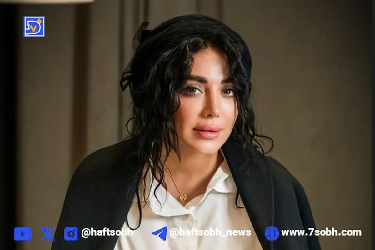 بیوگرافی سپیده مرادپور، بازیگر و مدل جذاب با فعالیت‌های هنری و فیتنس + عکس‌های شخصی