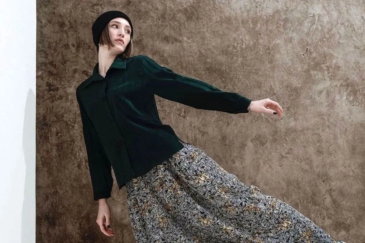 گریمی مردانه فرشته حسینی در فیلم «جزیره» جنجالی فضای مجازی را برانگیخت!