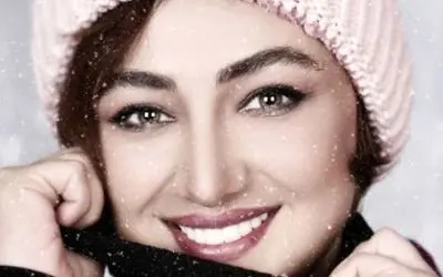 ویدا جوان و داستان خواستگاری متفاوت و عاشقانه‌اش در خانه؛ ژست هنری با چای کیسه‌ای و لحظه‌ای بی‌نظیر