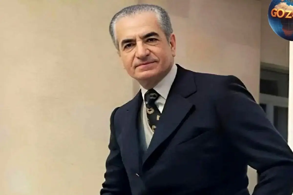 سفر تاریخی محمدرضا شاه به آمریکا در سال ۱۳۲۸ و بازدید از کارخانه کادیلاک در دیترویت