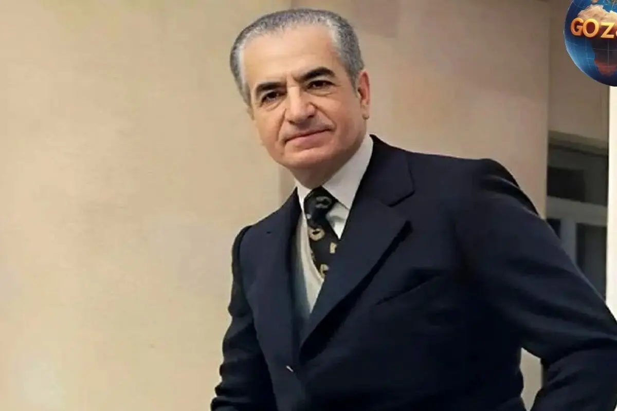 سفر تاریخی محمدرضا شاه به آمریکا در سال ۱۳۲۸ و بازدید از کارخانه کادیلاک در دیترویت