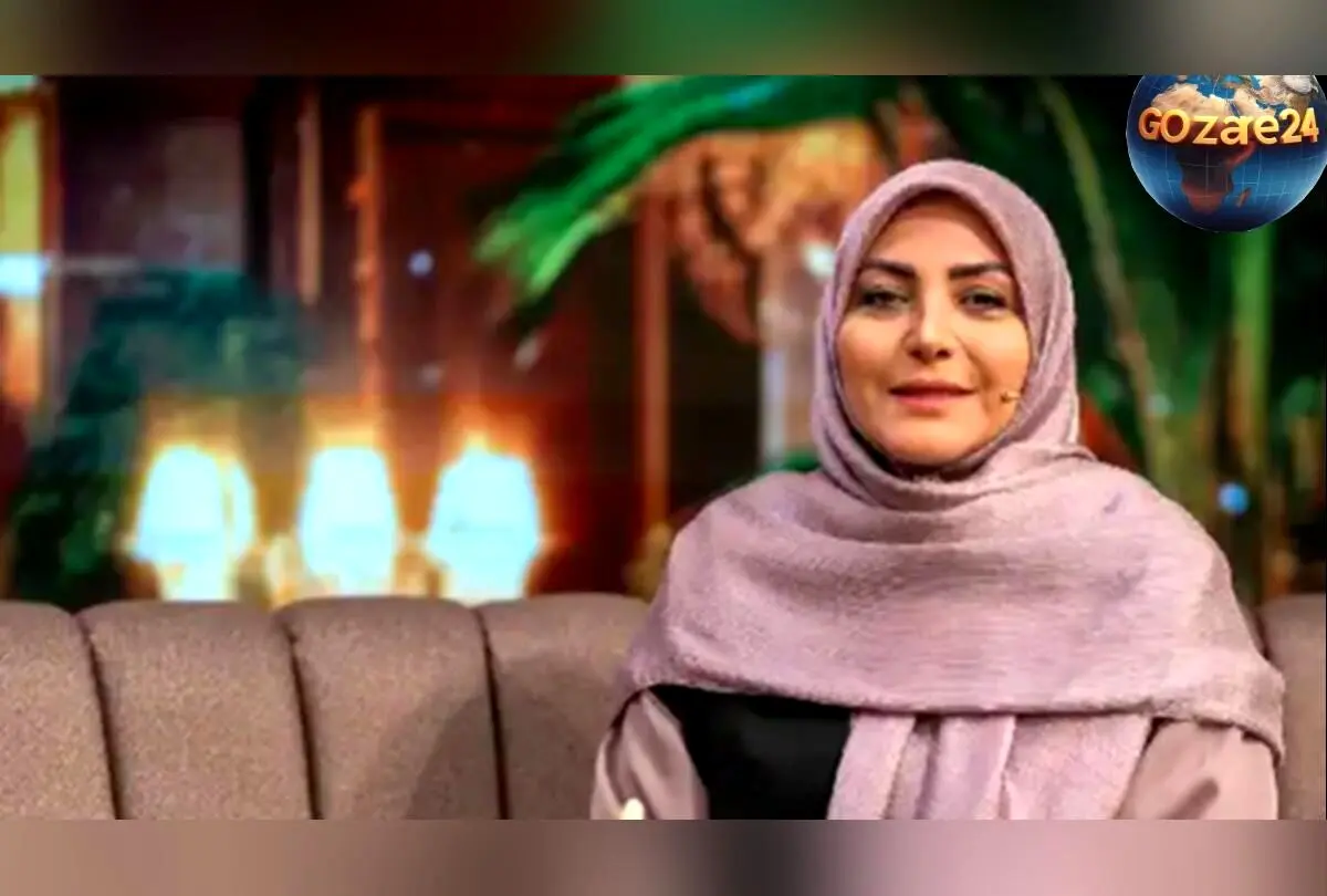 عاشقانه‌های المیرا شریفی مقدم در باغ بهاری؛ ازدواج در ۱۹ سالگی و زندگی مشترک با همسر مشهور