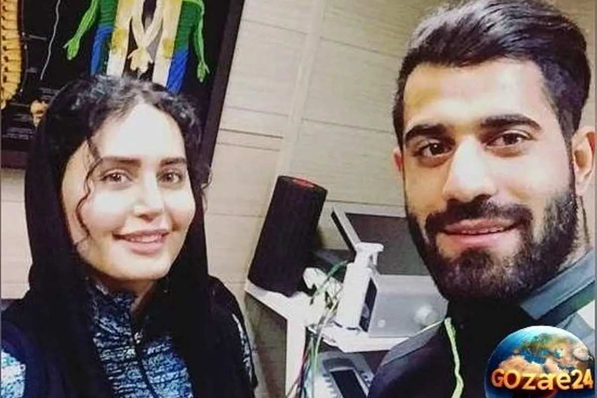 حسین کنعانی‌زادگان ستاره درخشان پرسپولیس و نماد زندگی لاکچری با ماشین BMW سری 7