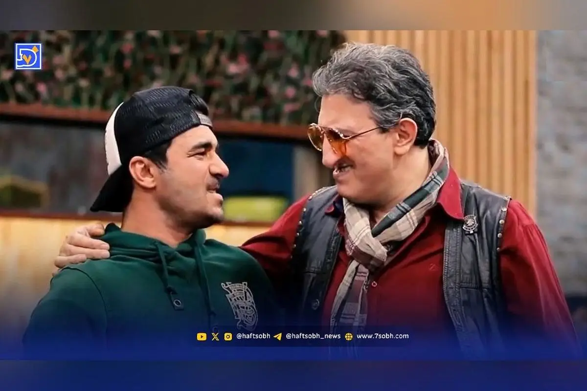 طراحی داخلی منزل یوسف صیادی با سبکی کلاسیک و لوکس، دکوراسیون شاهانه و پر از حس نوستالژیک