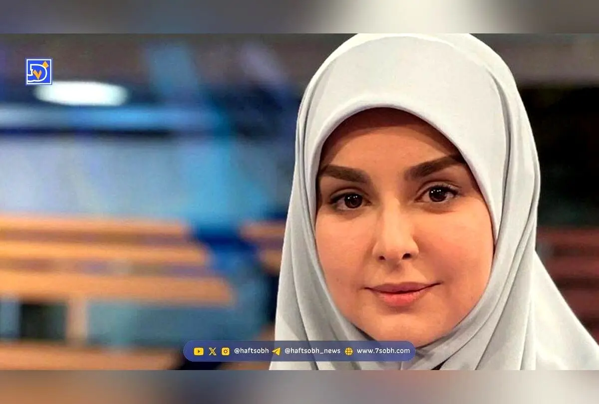 ماجرای تغییر چهره شعله رزمجو، همسر دوم امید قالیباف و رازهای زندگی شخصی او