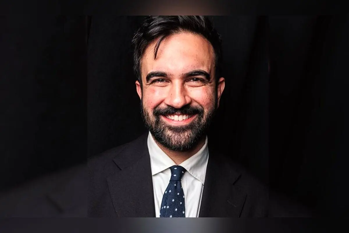 زهران ممدانی در تردید میان زندگی ساده در آپارتمان ۲۳۰۰ دلاری و اقامت در عمارت ۲۲۶ساله لوکس نیویورک