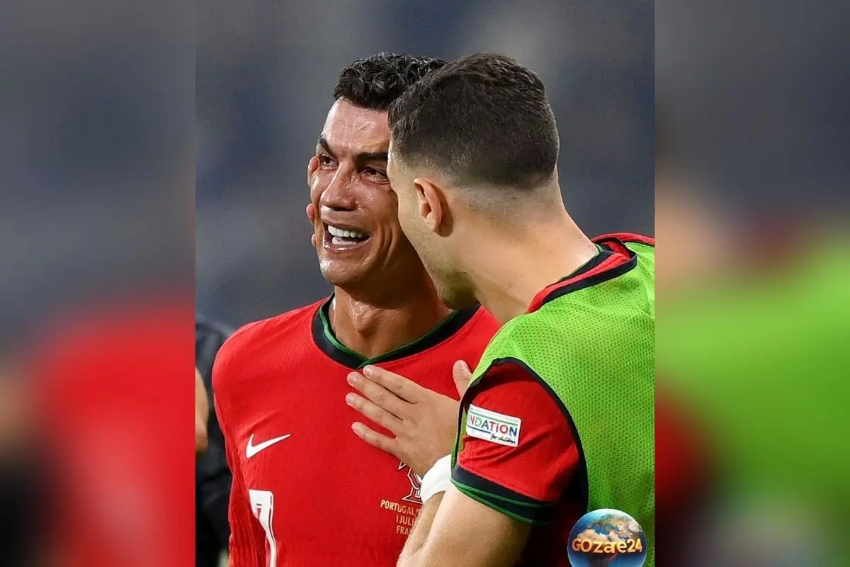 تمام پنالتی‌های از دست‌رفته رونالدو + واکنش علیرضا بیرانوند به شاهکار او در مقابل ستاره فوتبال جهان