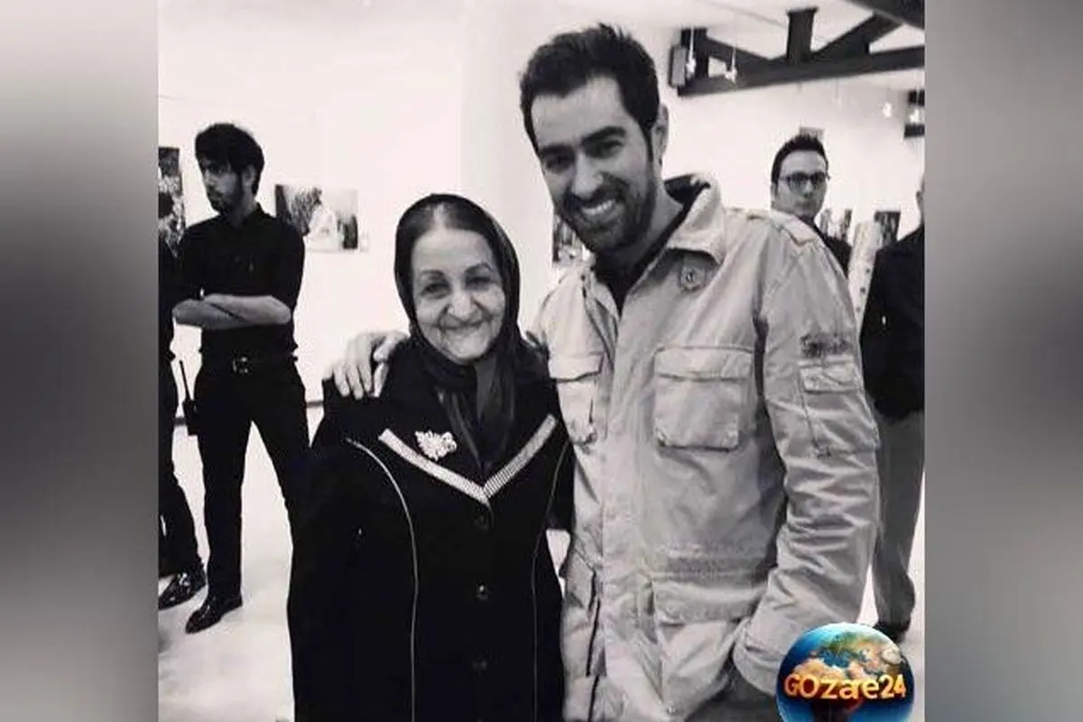 شهاب حسینی در جشنواره فجر: تولدم را به مادرم تبریک می‌گویم و نقش کمی در آن داشتم