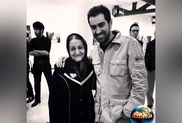 شهاب حسینی در جشنواره فجر: تولدم را به مادرم تبریک می‌گویم و نقش کمی در آن داشتم