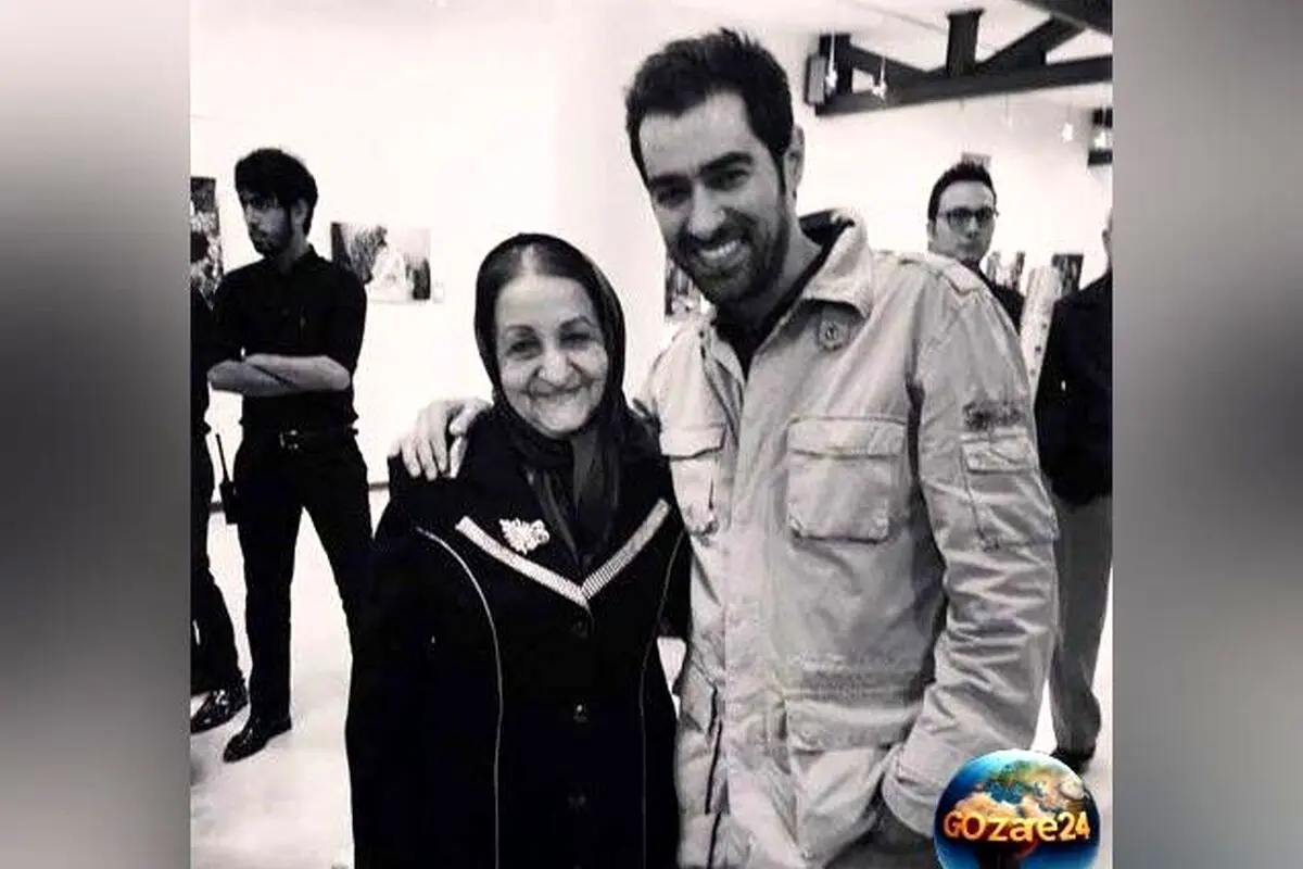 شهاب حسینی در جشنواره فجر: تولدم را به مادرم تبریک می‌گویم و نقش کمی در آن داشتم