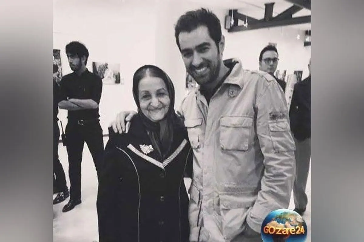 شهاب حسینی در جشنواره فجر: تولدم را به مادرم تبریک می‌گویم و نقش کمی در آن داشتم