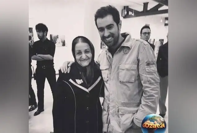 شهاب حسینی در جشنواره فجر: تولدم را به مادرم تبریک می‌گویم و نقش کمی در آن داشتم