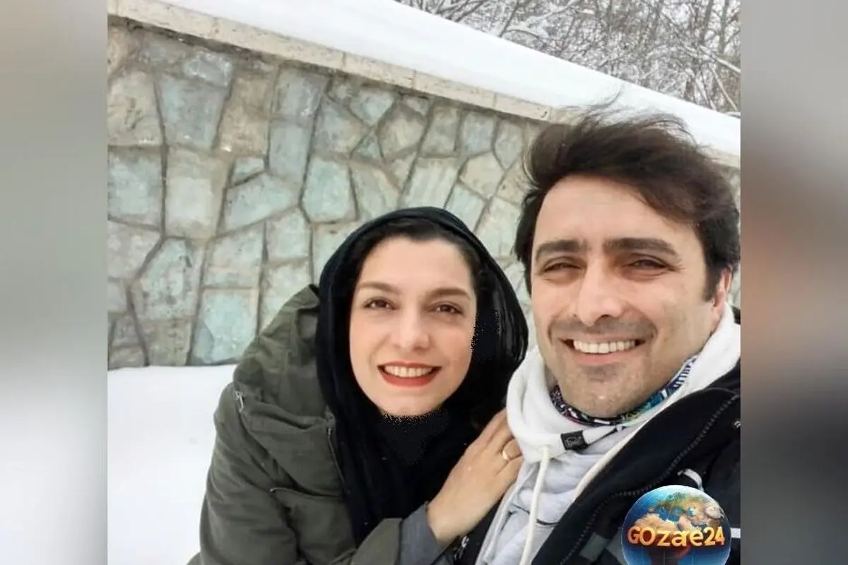 سورپرایز غیرمنتظره و دوست‌داشتنی الیکا عبدالرزاقی در سالگرد ازدواج با امین زندگانی + عکس و جزئیات