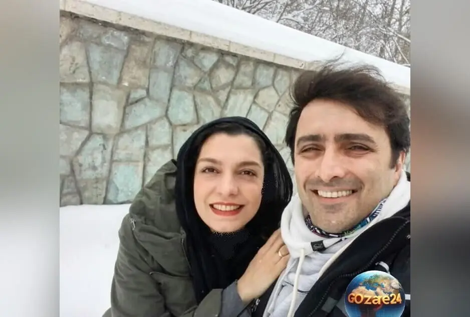 سورپرایز غیرمنتظره و دوست‌داشتنی الیکا عبدالرزاقی در سالگرد ازدواج با امین زندگانی + عکس و جزئیات