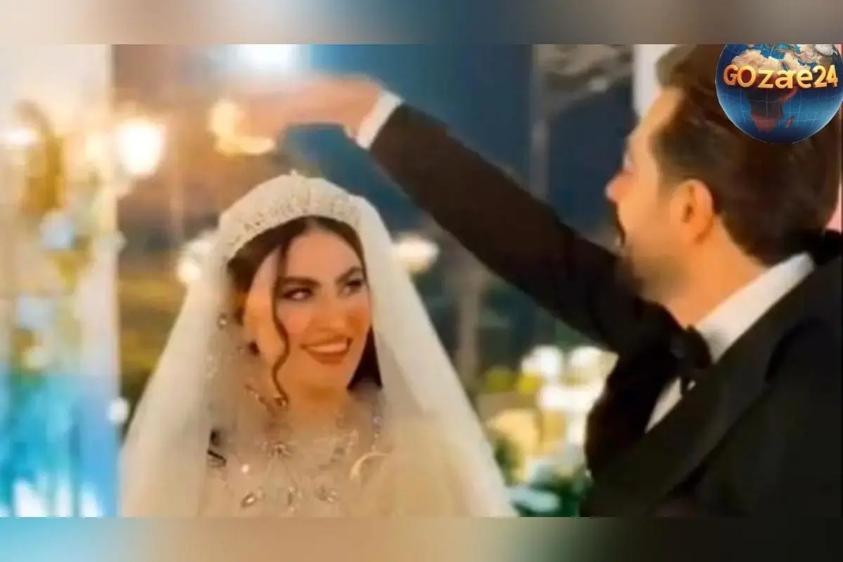 سهیل قاصدی در روز مادر از مادر مریم مومن قدردانی کرد: پیام ویژه دامادی برای مادر همسرش