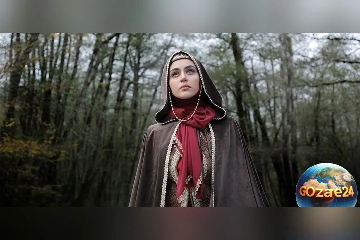 لوکیشن‌های دیدنی سریال گیلدخت؛ از روستای کچا و رشته‌رود در گیلان تا گرمدره تهران