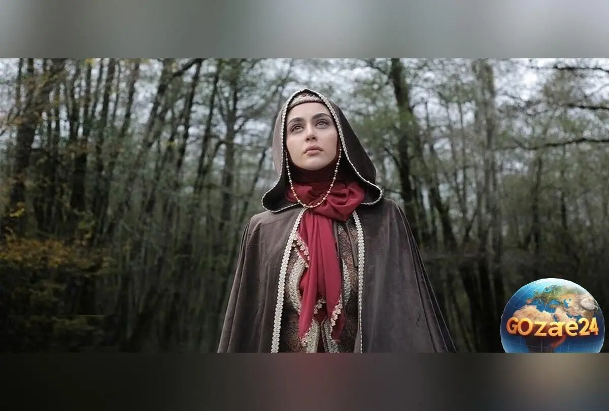لوکیشن‌های دیدنی سریال گیلدخت؛ از روستای کچا و رشته‌رود در گیلان تا گرمدره تهران