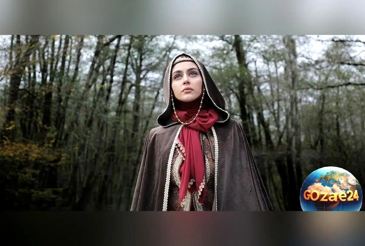 لوکیشن‌های دیدنی سریال گیلدخت؛ از روستای کچا و رشته‌رود در گیلان تا گرمدره تهران