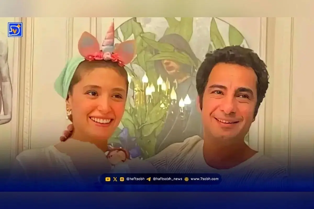 فرشته حسینی بدون حجاب و مهاجرت قطعی از ایران | حواشی جدید و تصاویر جنجالی