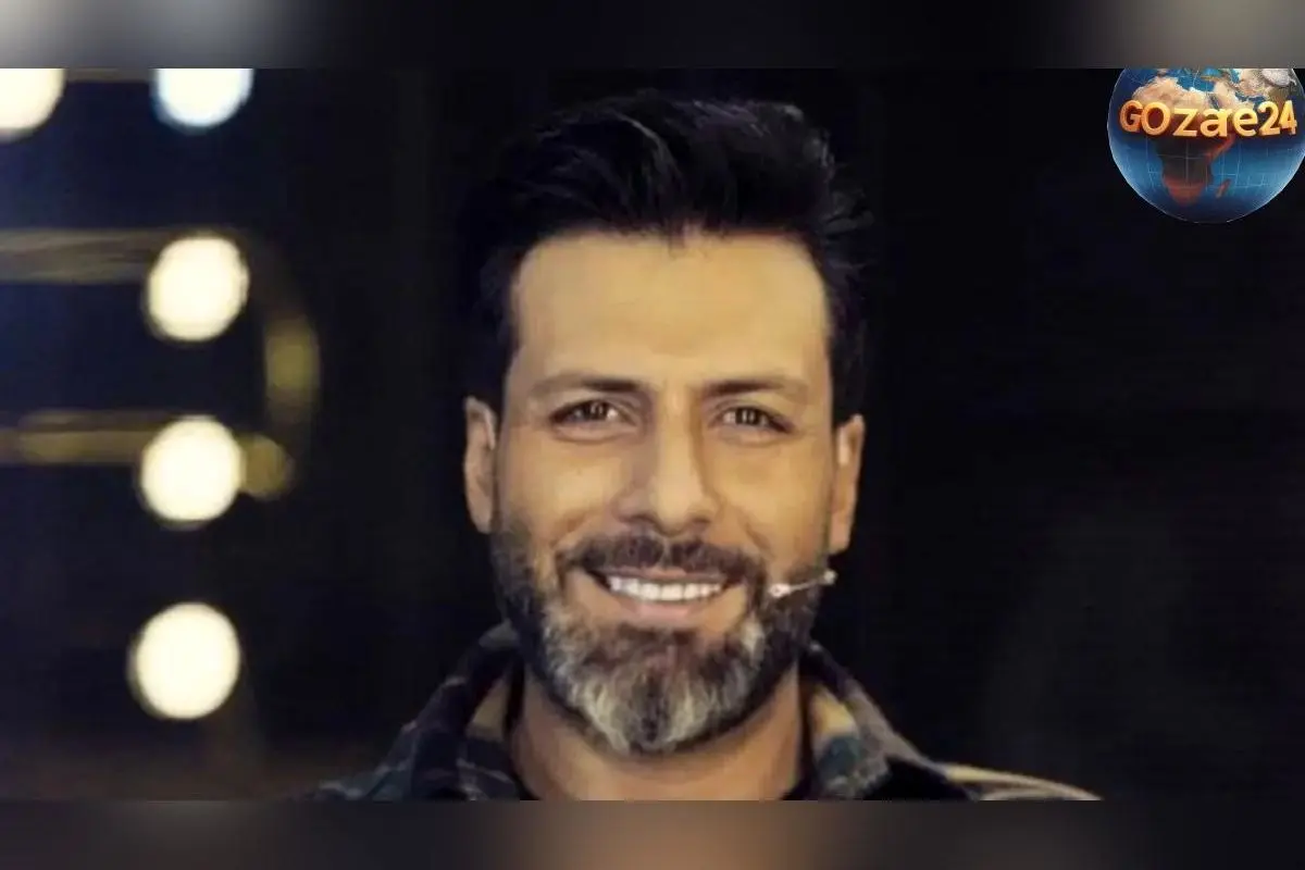 گزارش تصویری از قصر شاهانه مجید واشقانی؛ دکور لوکس، استخر مدرن و طراحی داخلی الهام‌گرفته از سنت و مدرنیته