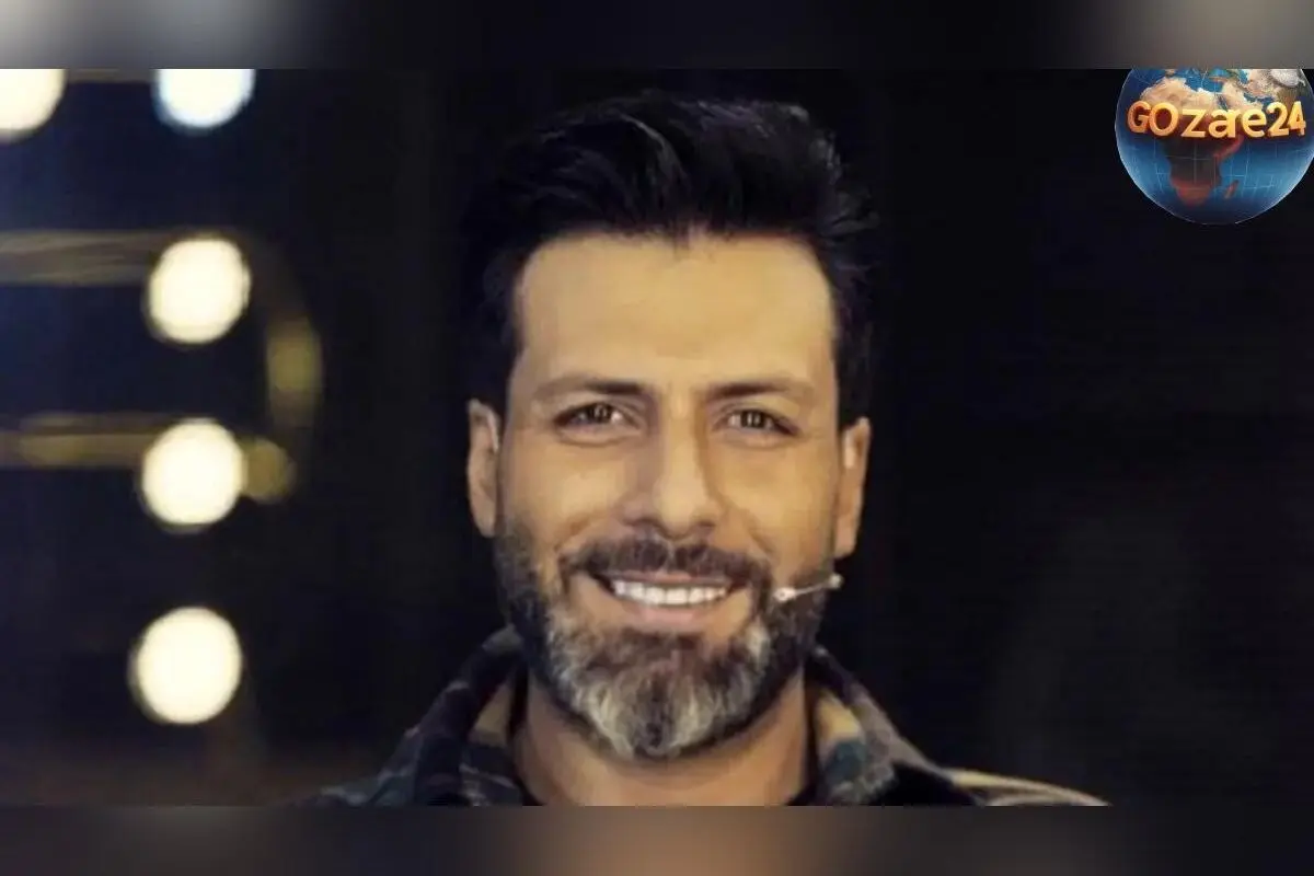 گزارش تصویری از قصر شاهانه مجید واشقانی؛ دکور لوکس، استخر مدرن و طراحی داخلی الهام‌گرفته از سنت و مدرنیته