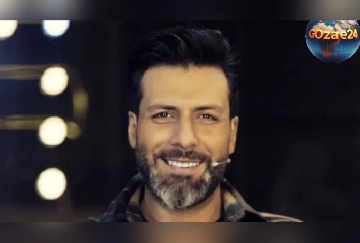 گزارش تصویری از قصر شاهانه مجید واشقانی؛ دکور لوکس، استخر مدرن و طراحی داخلی الهام‌گرفته از سنت و مدرنیته