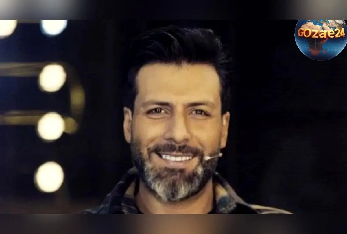 گزارش تصویری از قصر شاهانه مجید واشقانی؛ دکور لوکس، استخر مدرن و طراحی داخلی الهام‌گرفته از سنت و مدرنیته