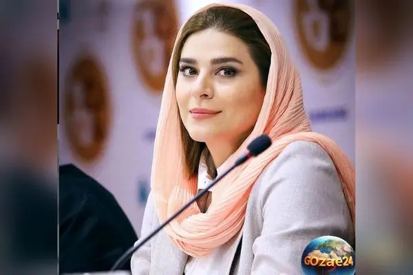 استایل بی‌نظیر سحر دولتشاهی با الهام از زنان هخامنشی؛ نماد اصالت، باکلاس و نجابت