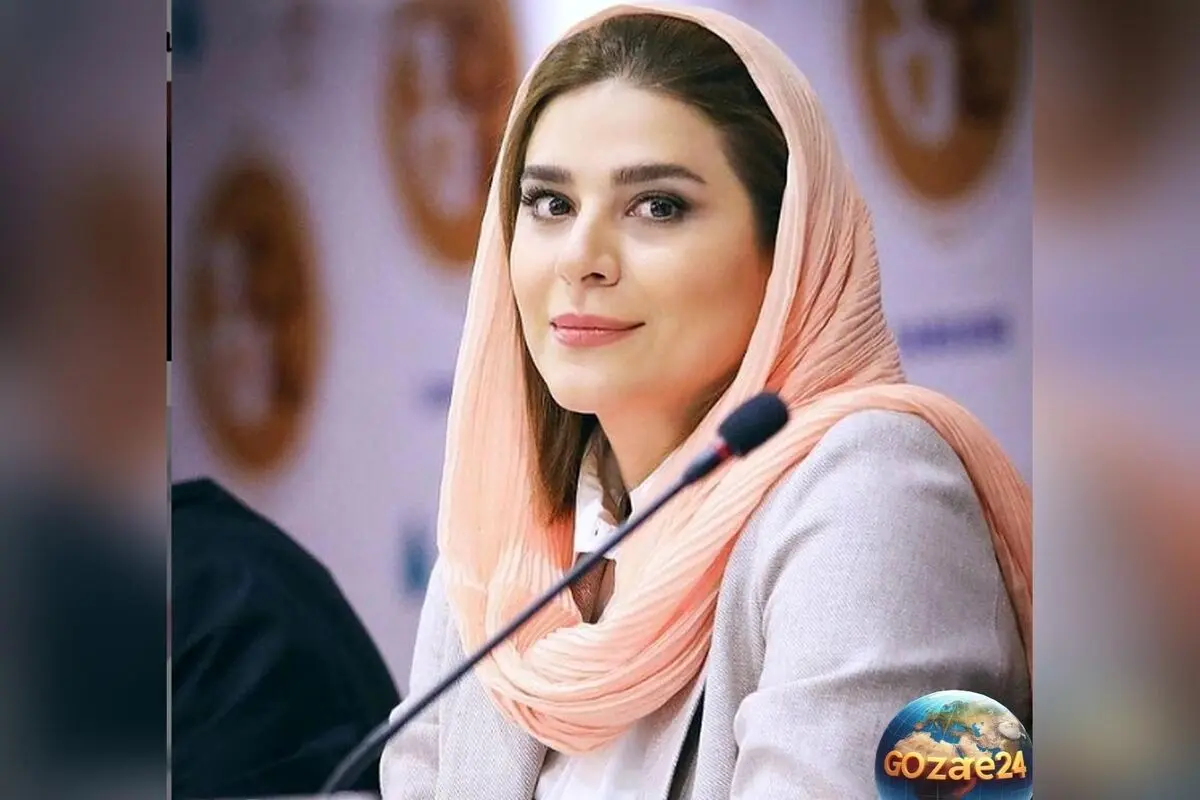 استایل بی‌نظیر سحر دولتشاهی با الهام از زنان هخامنشی؛ نماد اصالت، باکلاس و نجابت