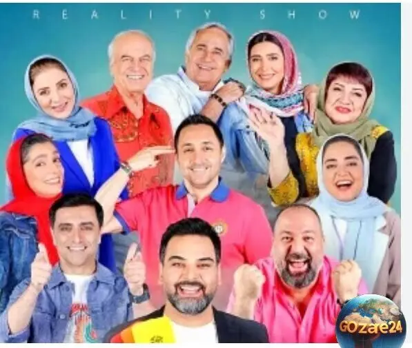 تصاویر خانوادگی بازیگران «جوکر خانوادگی»: لحظاتی صمیمی و خصوصی از زندگی شخصی ستاره‌ها همراه با همسر و فرزندانشان