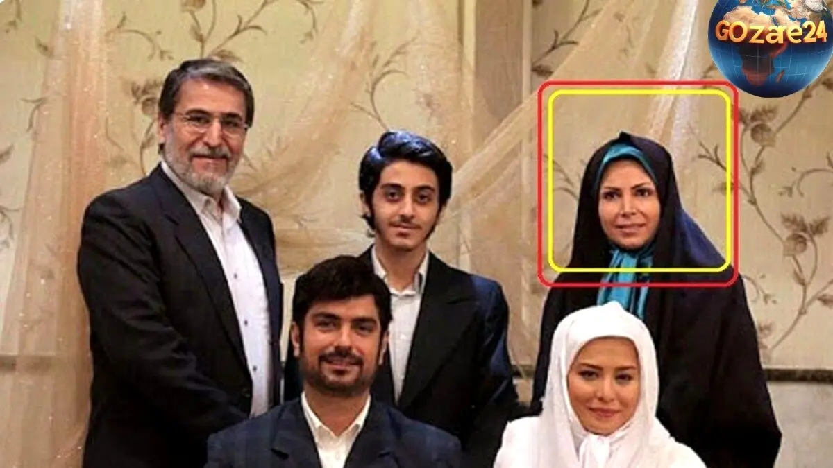 تست ۹ ساله: تغییرات چهره نسرین نکیسا در سن ۵۵ سالگی با زیبایی بی‌نظیر پس از ایفای نقش مادر پیمان در سریال «کیمیا»