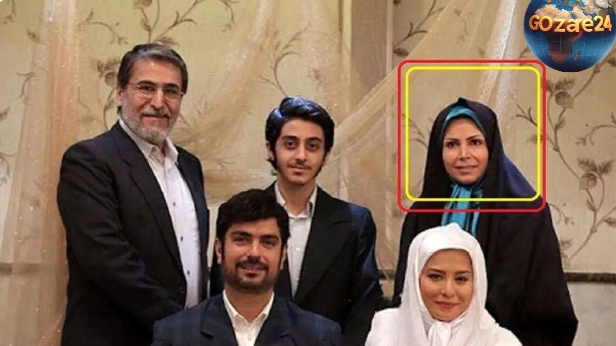 تست ۹ ساله: تغییرات چهره نسرین نکیسا در سن ۵۵ سالگی با زیبایی بی‌نظیر پس از ایفای نقش مادر پیمان در سریال «کیمیا»