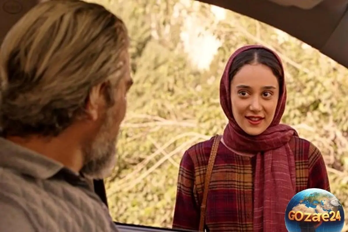 سریال هم‌گناه: سکانس عاشقانه و جذاب فرهاد و هدیه با بازی مهدی پاکدل و ساقی حاجی پور + تماشای ویدئو