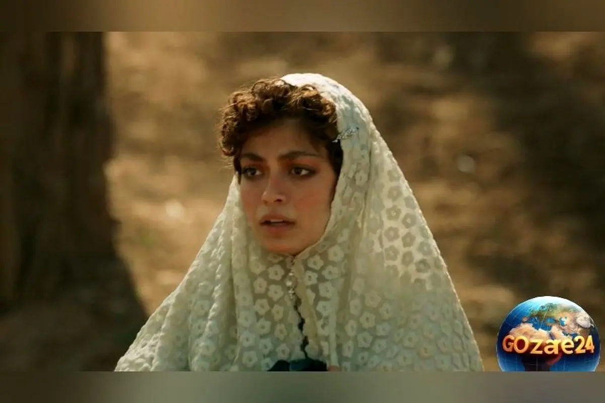 ستایش دهقان بازیگر دهه هشتادی سریال شکارگاه: مردم باور نمیکنند 17 سالم است!