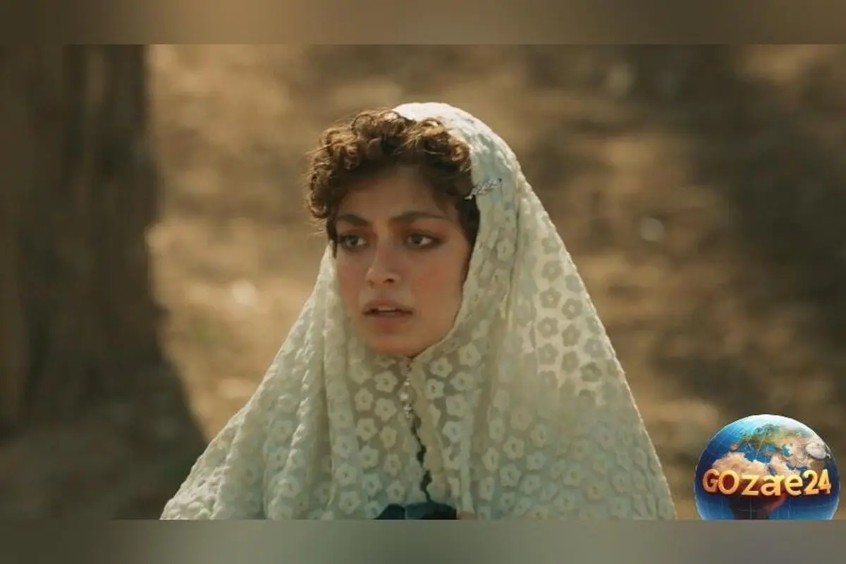ستایش دهقان بازیگر دهه هشتادی سریال شکارگاه: مردم باور نمی‌کنند 17 سالم است!