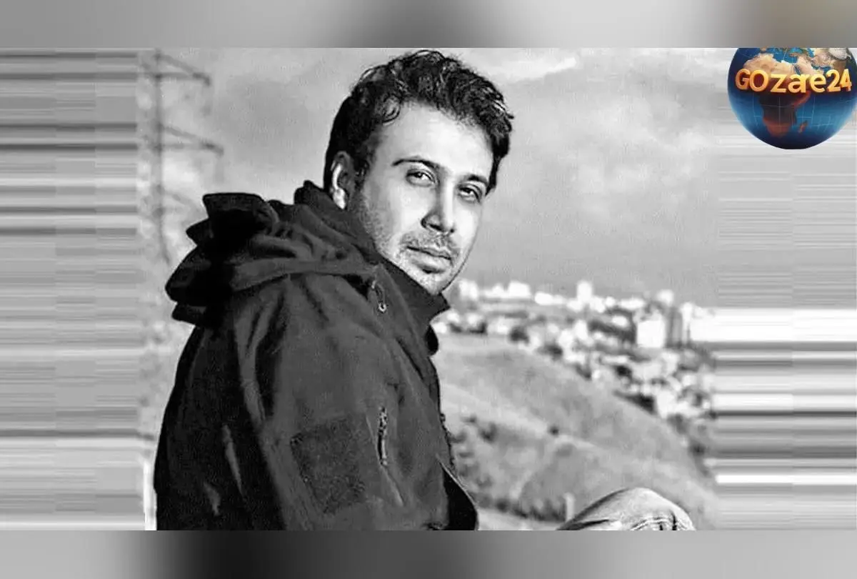 خزان موسیقی پاییزی با صدای محسن چاوشی، رضا صادقی و سیروان خسروی؛ لحظاتی دلنشین در روزهای بارانی