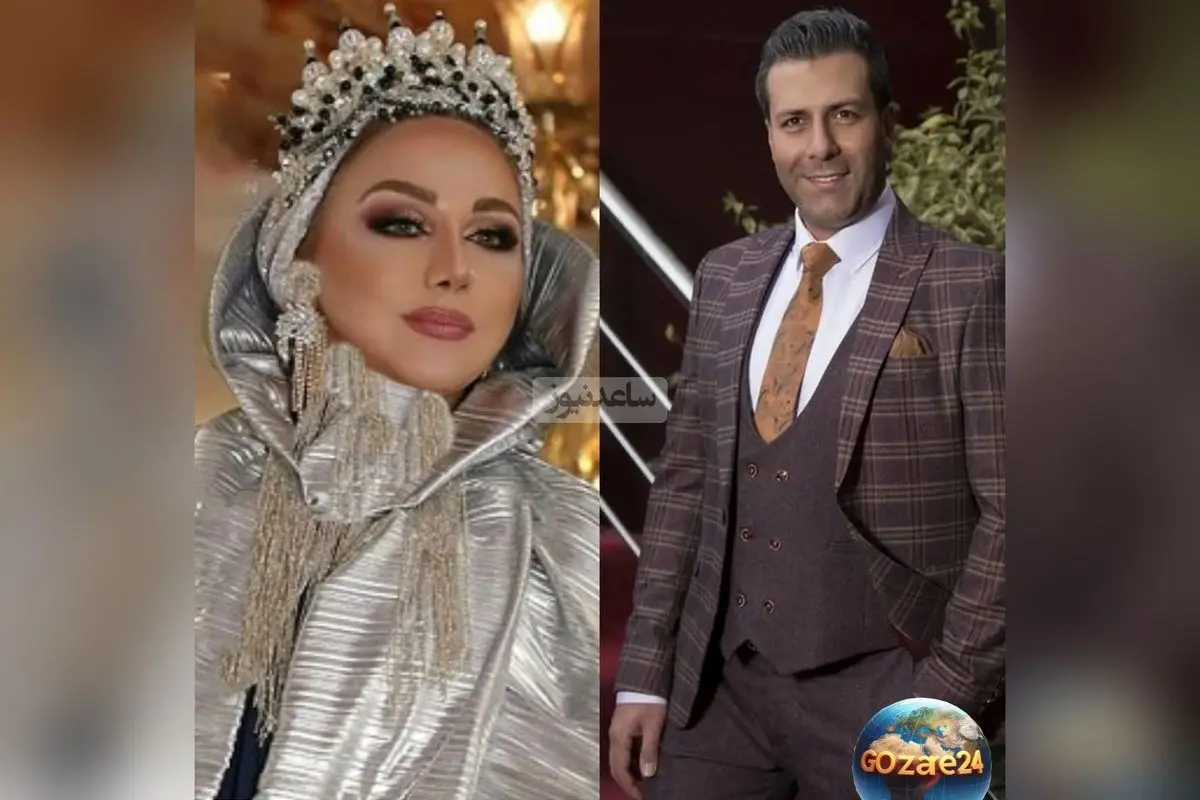 بهنوش بختیاری نقش برادر در عروسی مجید واشقانی را فاش کرد: انتظار آبکش در روز عروسی!